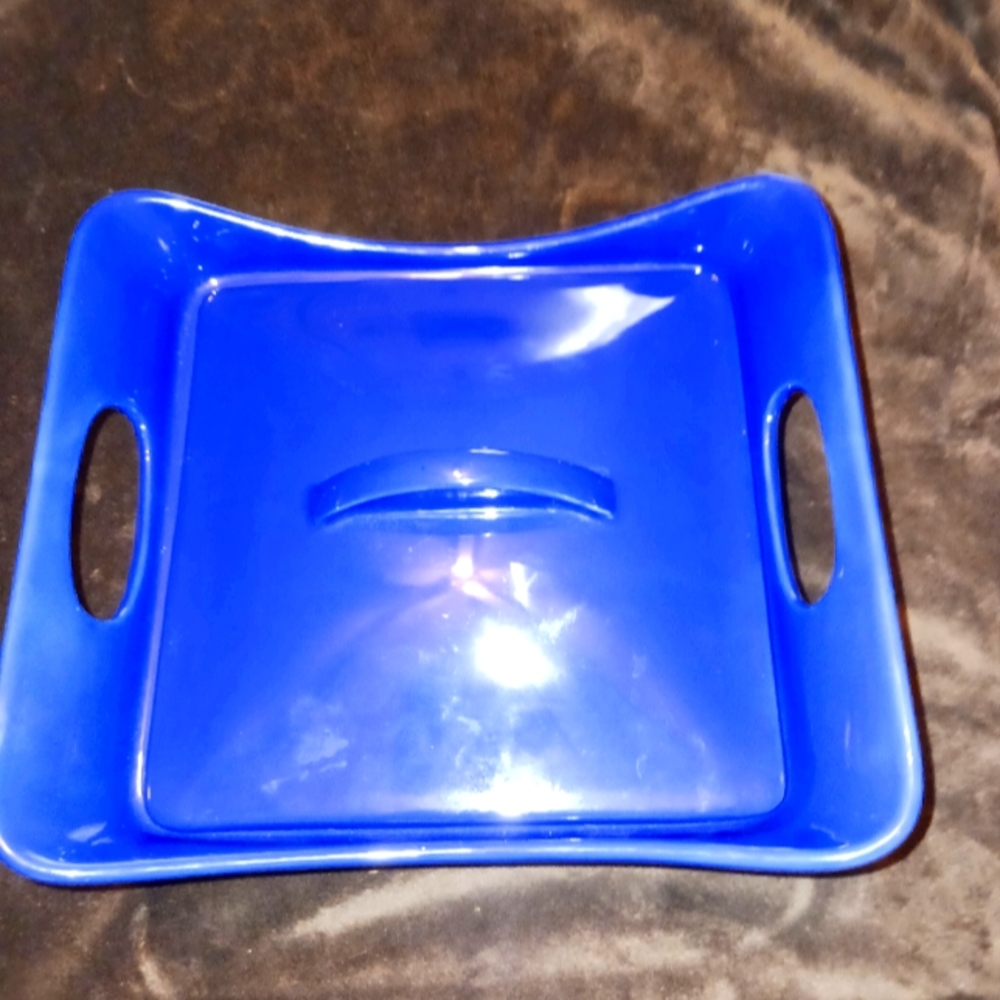 Rachael Ray 2.5 qt. Covered Casserole Dish